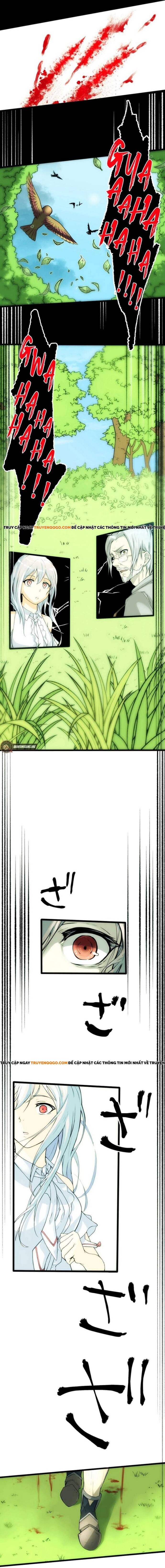 Bc: Dị Biến Trong Huyết Quản - Chapter 2 - Page 10