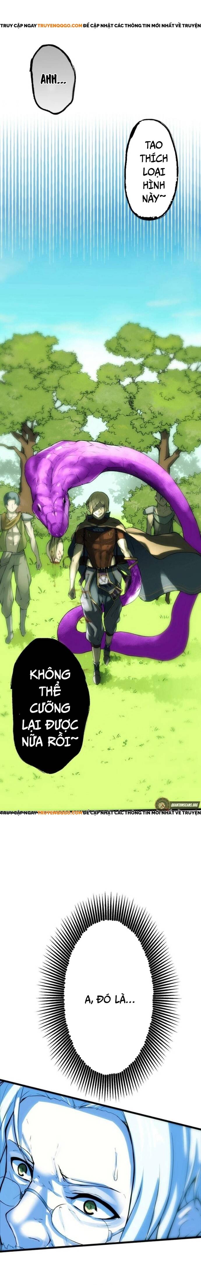 Bc: Dị Biến Trong Huyết Quản - Chapter 2 - Page 11