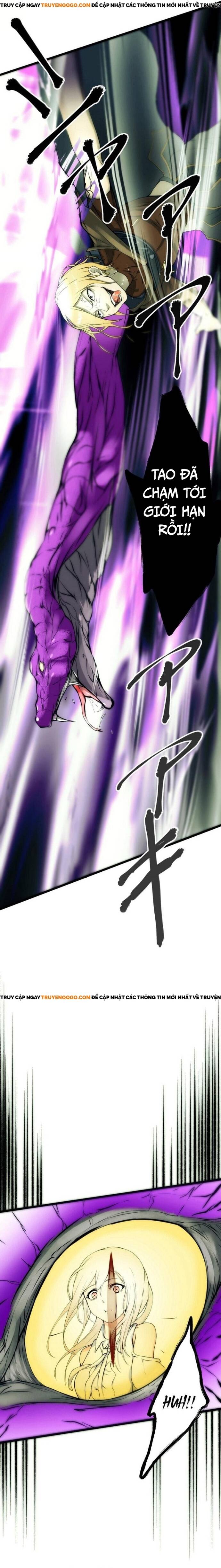 Bc: Dị Biến Trong Huyết Quản - Chapter 2 - Page 13