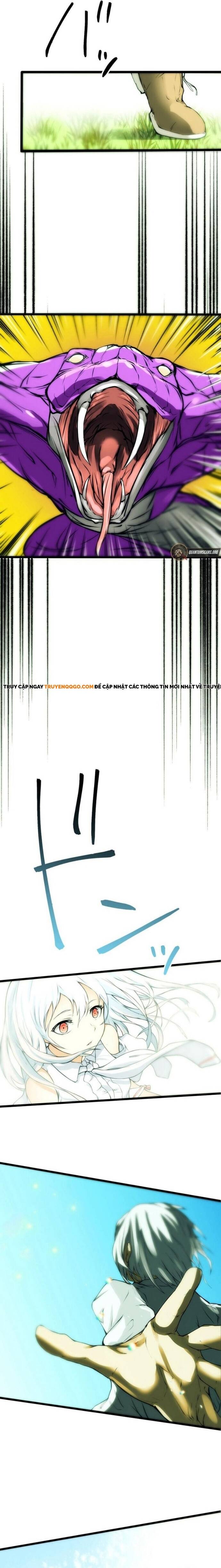 Bc: Dị Biến Trong Huyết Quản - Chapter 2 - Page 14