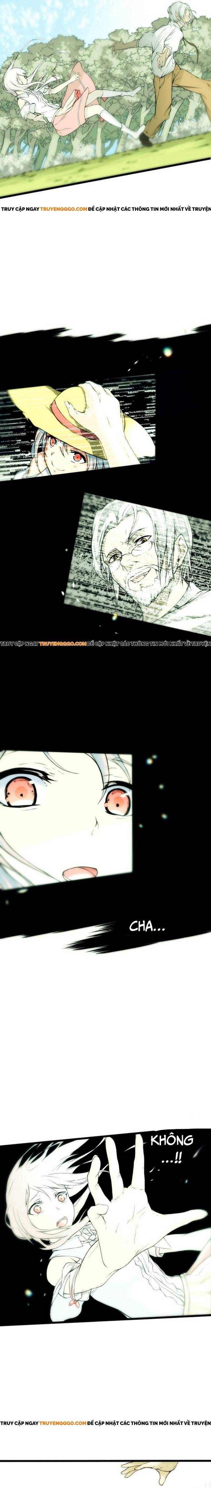 Bc: Dị Biến Trong Huyết Quản - Chapter 2 - Page 15