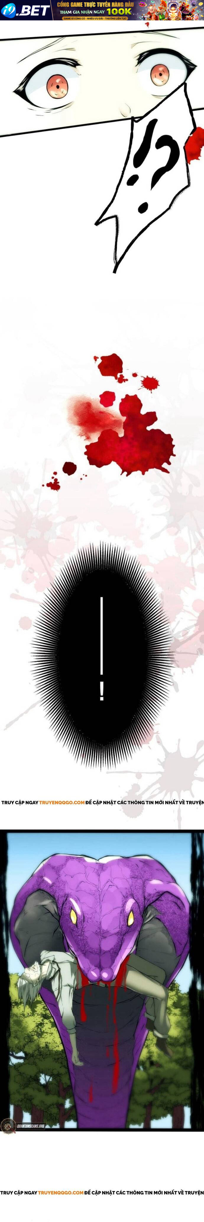 Bc: Dị Biến Trong Huyết Quản - Chapter 2 - Page 17