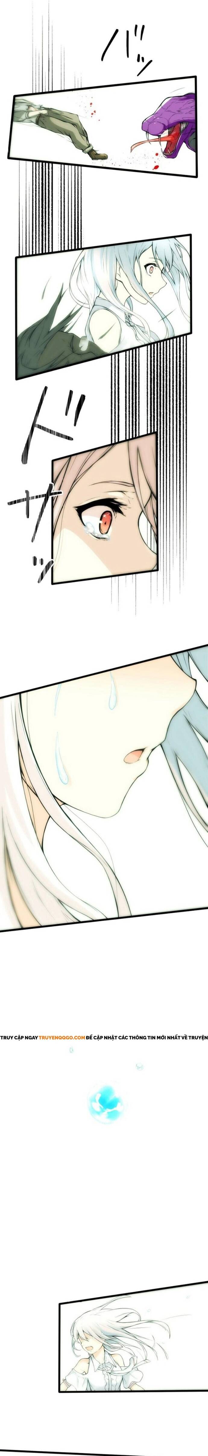 Bc: Dị Biến Trong Huyết Quản - Chapter 2 - Page 18