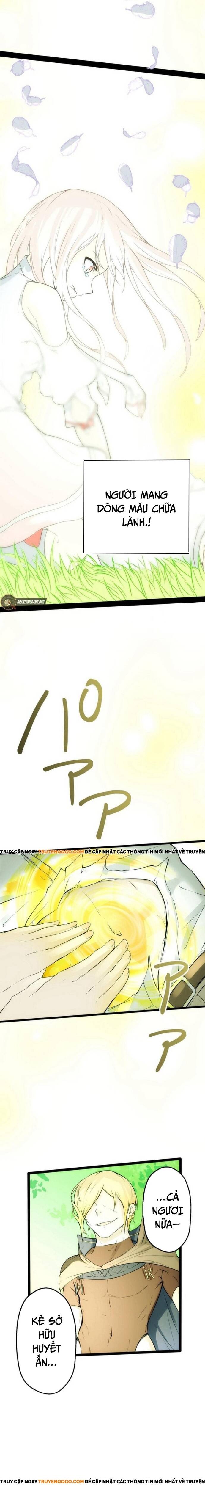 Bc: Dị Biến Trong Huyết Quản - Chapter 2 - Page 21