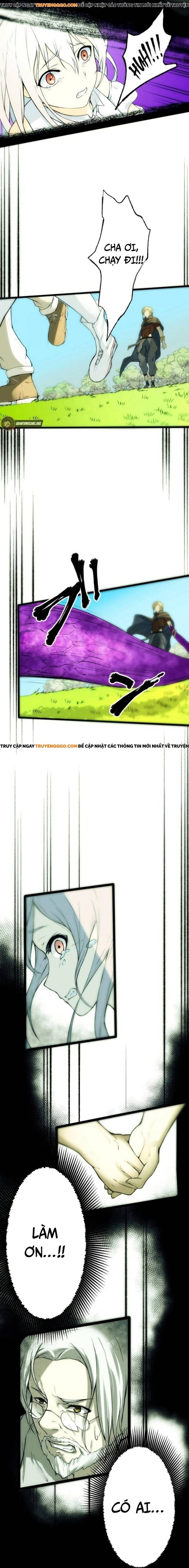 Bc: Dị Biến Trong Huyết Quản - Chapter 2 - Page 23