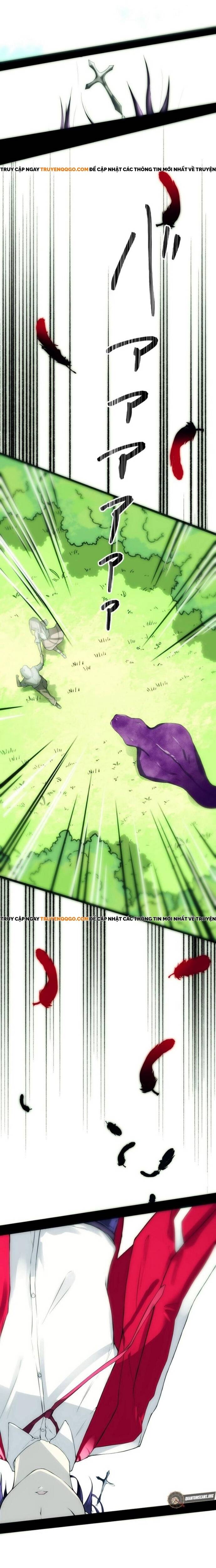 Bc: Dị Biến Trong Huyết Quản - Chapter 2 - Page 25