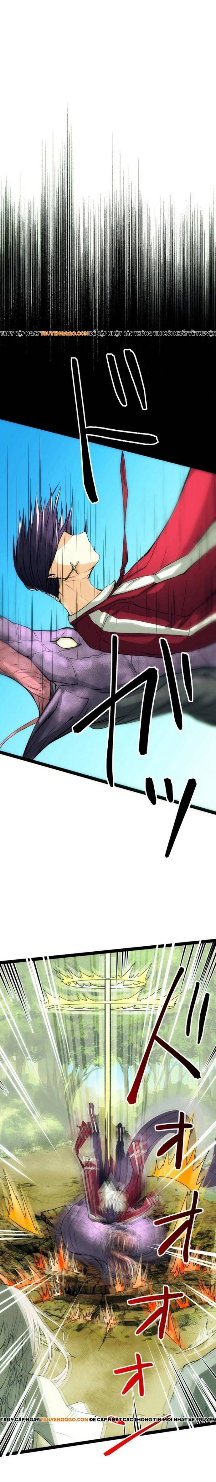 Bc: Dị Biến Trong Huyết Quản - Chapter 2 - Page 26