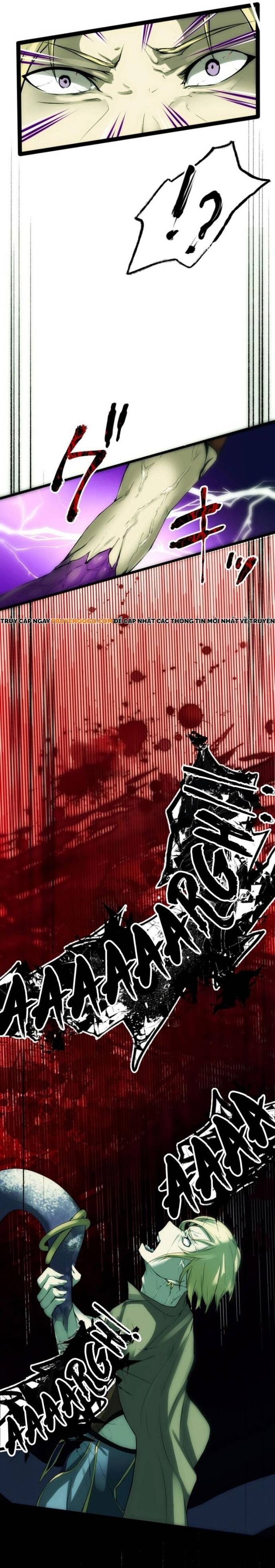 Bc: Dị Biến Trong Huyết Quản - Chapter 2 - Page 27