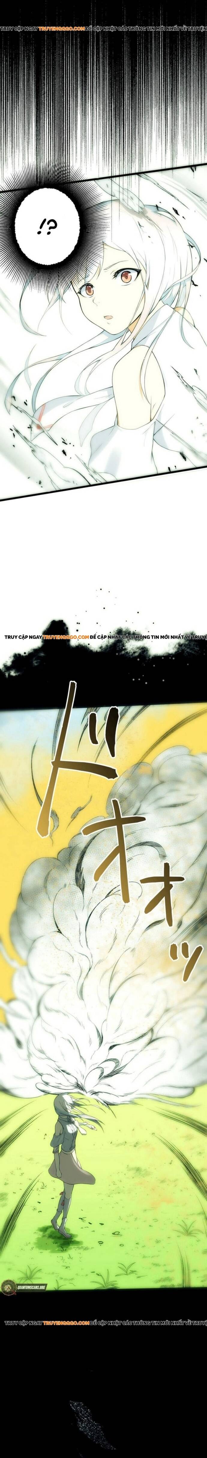 Bc: Dị Biến Trong Huyết Quản - Chapter 2 - Page 28