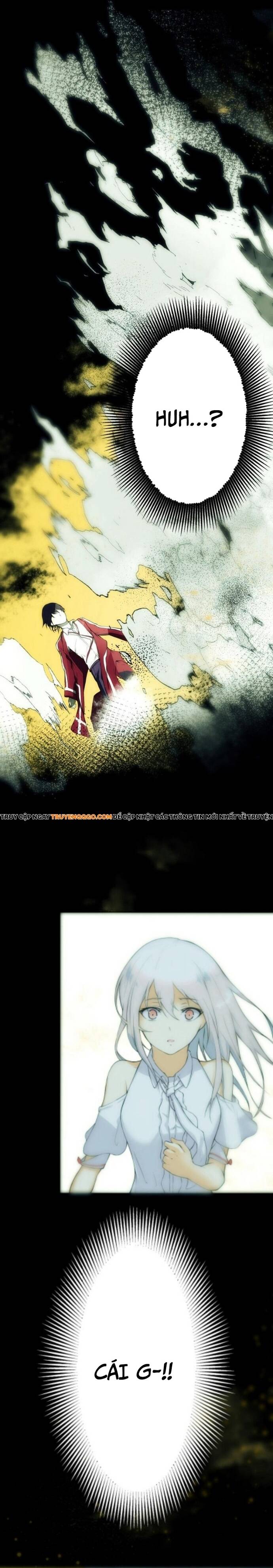 Bc: Dị Biến Trong Huyết Quản - Chapter 2 - Page 29