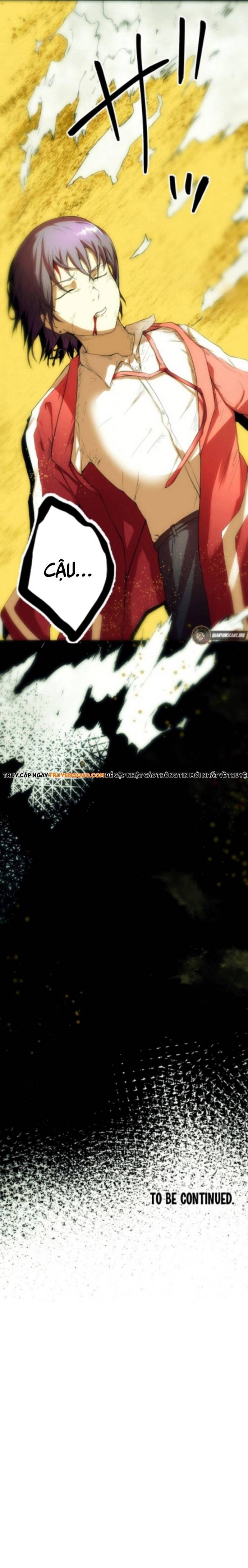 Bc: Dị Biến Trong Huyết Quản - Chapter 2 - Page 30