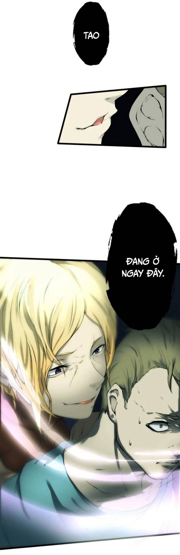 Bc: Dị Biến Trong Huyết Quản - Chapter 2 - Page 6