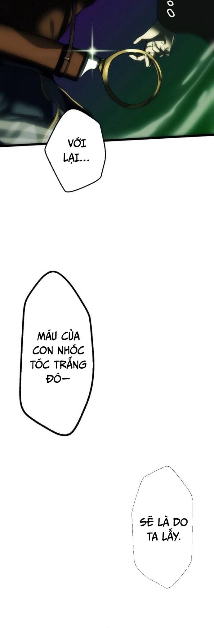 Bc: Dị Biến Trong Huyết Quản - Chapter 2 - Page 8