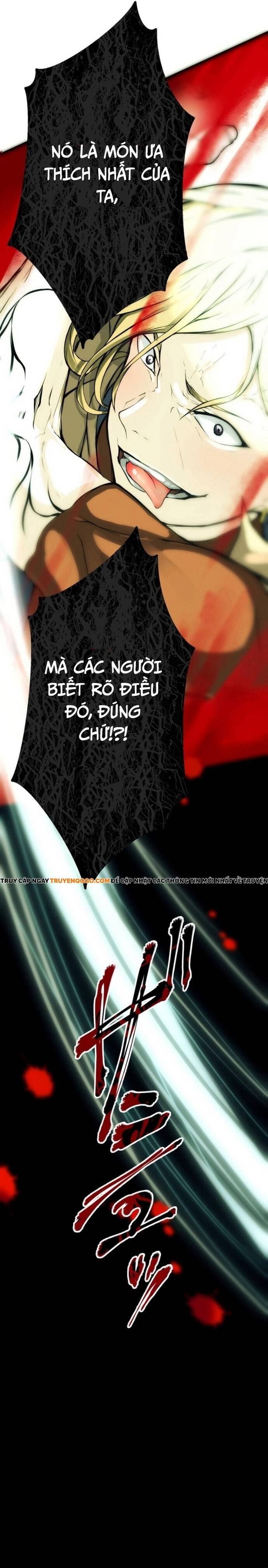 Bc: Dị Biến Trong Huyết Quản - Chapter 2 - Page 9