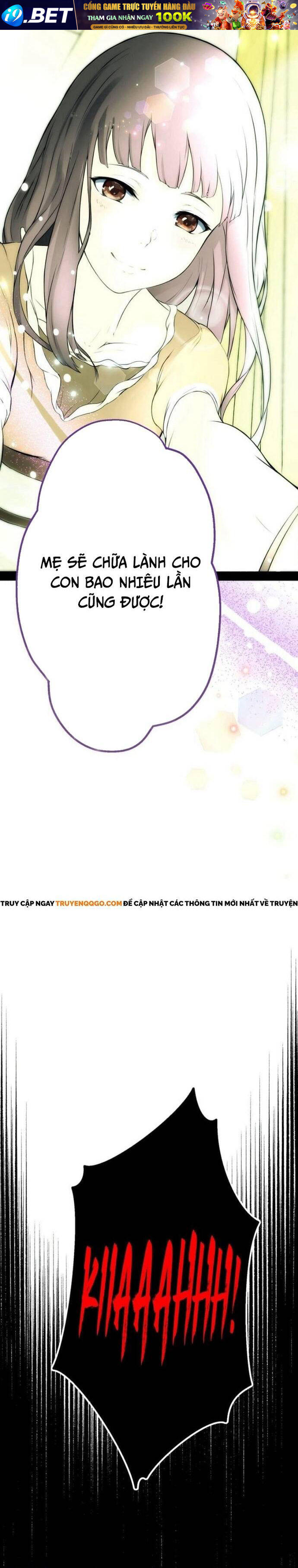 Bc: Dị Biến Trong Huyết Quản - Chapter 3 - Page 12