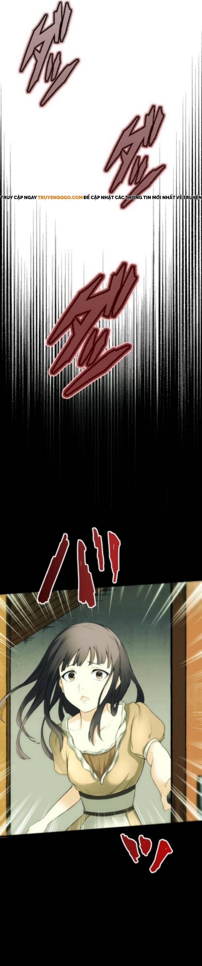 Bc: Dị Biến Trong Huyết Quản - Chapter 3 - Page 14