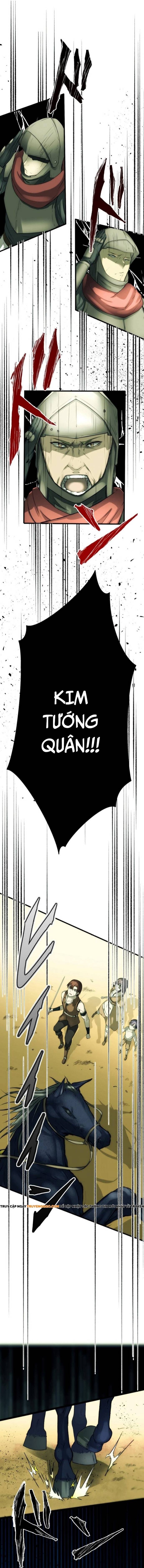 Bc: Dị Biến Trong Huyết Quản - Chapter 3 - Page 24