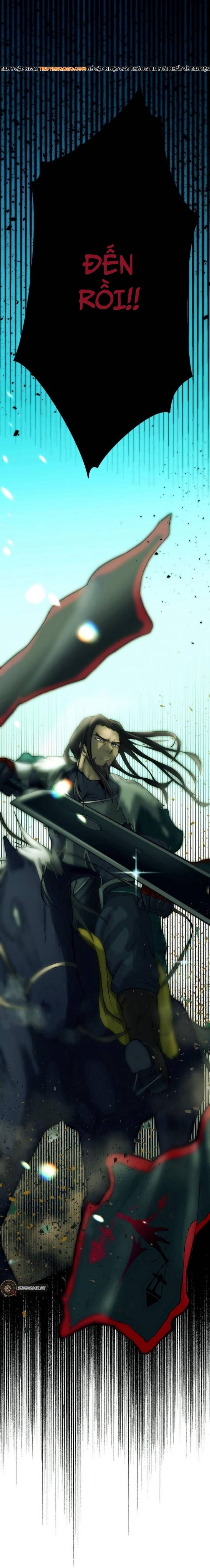 Bc: Dị Biến Trong Huyết Quản - Chapter 3 - Page 25