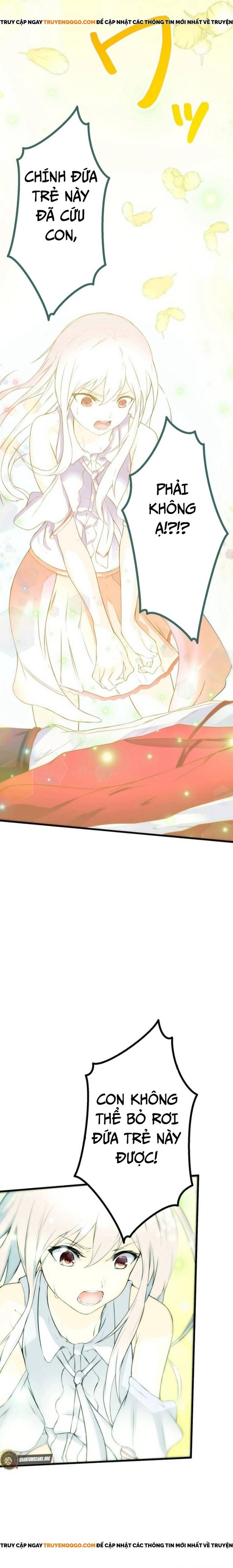 Bc: Dị Biến Trong Huyết Quản - Chapter 3 - Page 4