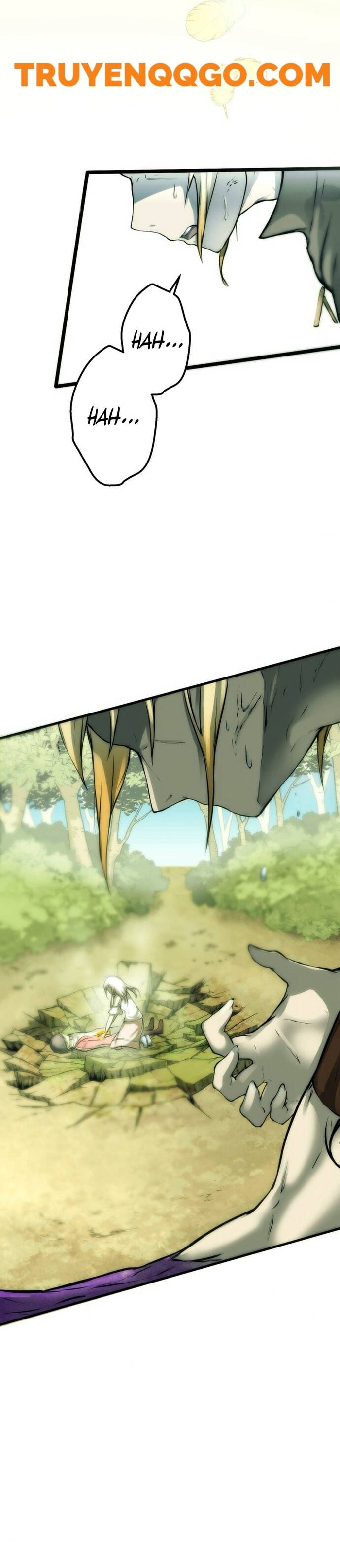 Bc: Dị Biến Trong Huyết Quản - Chapter 4 - Page 10