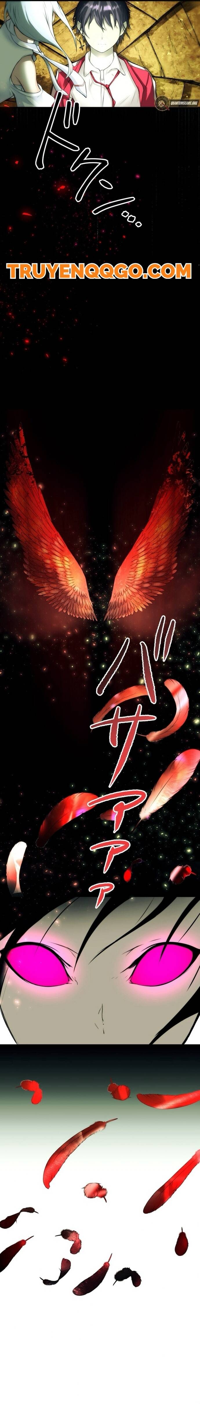 Bc: Dị Biến Trong Huyết Quản - Chapter 4 - Page 14