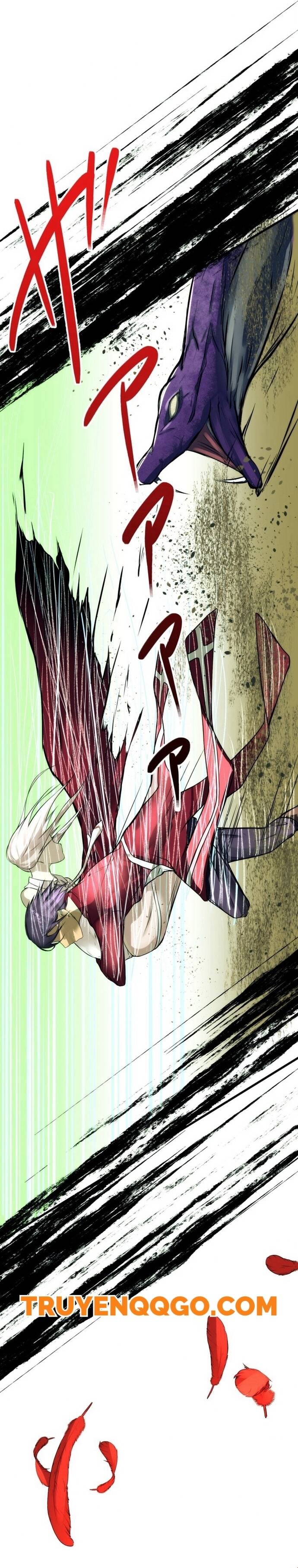 Bc: Dị Biến Trong Huyết Quản - Chapter 4 - Page 15