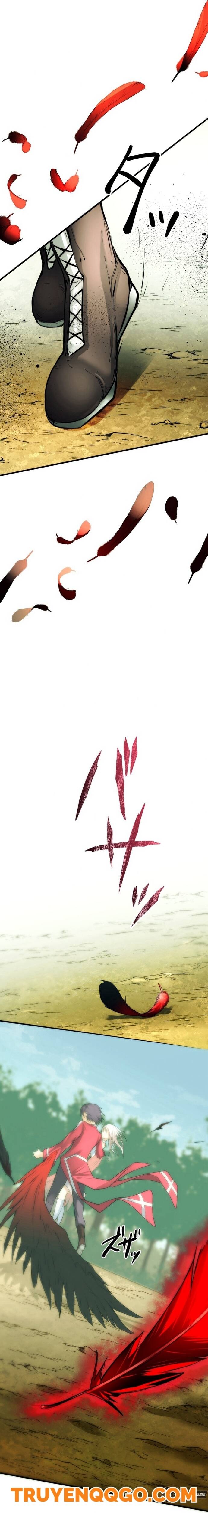 Bc: Dị Biến Trong Huyết Quản - Chapter 4 - Page 16