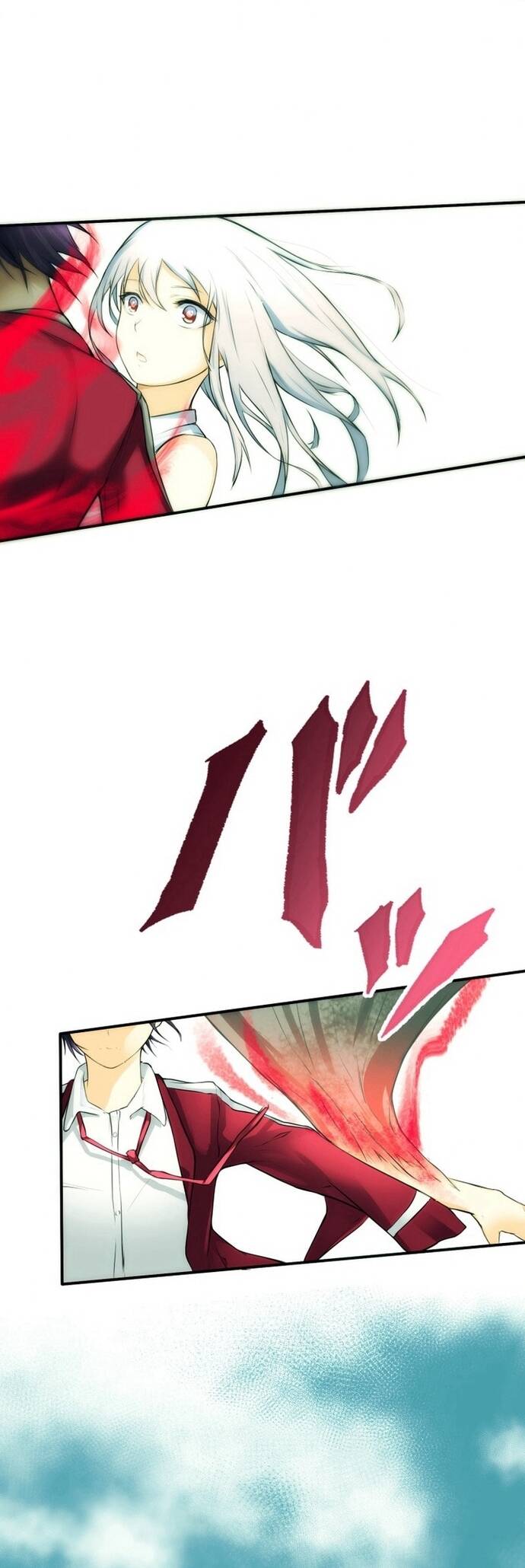 Bc: Dị Biến Trong Huyết Quản - Chapter 4 - Page 17