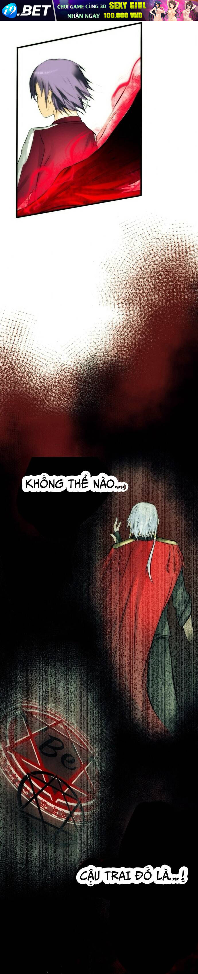 Bc: Dị Biến Trong Huyết Quản - Chapter 4 - Page 20