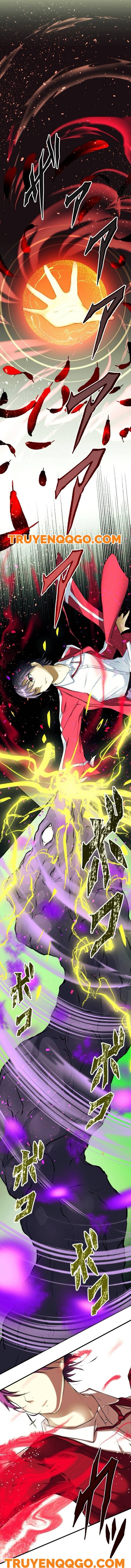 Bc: Dị Biến Trong Huyết Quản - Chapter 4 - Page 33