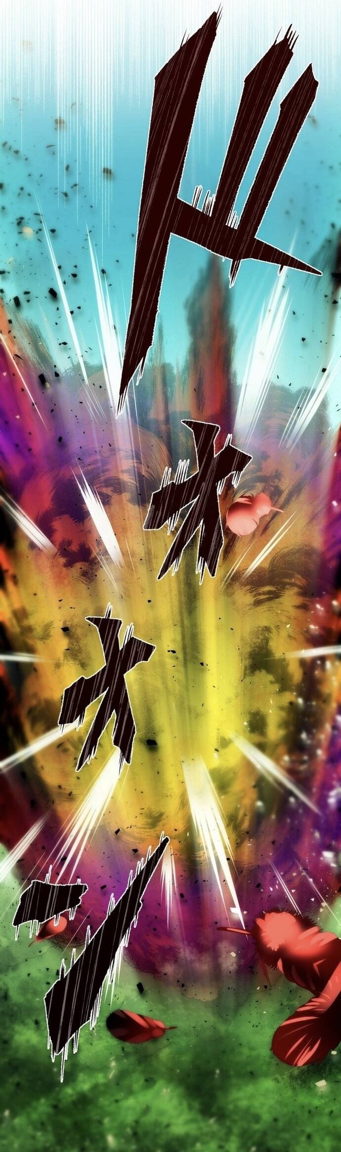 Bc: Dị Biến Trong Huyết Quản - Chapter 4 - Page 36