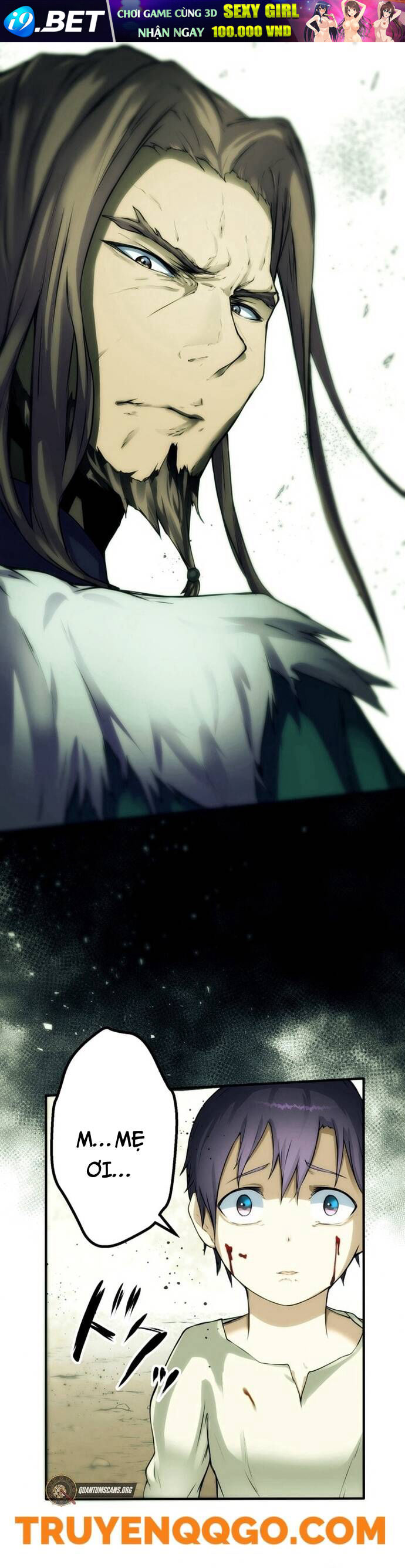 Bc: Dị Biến Trong Huyết Quản - Chapter 4 - Page 4