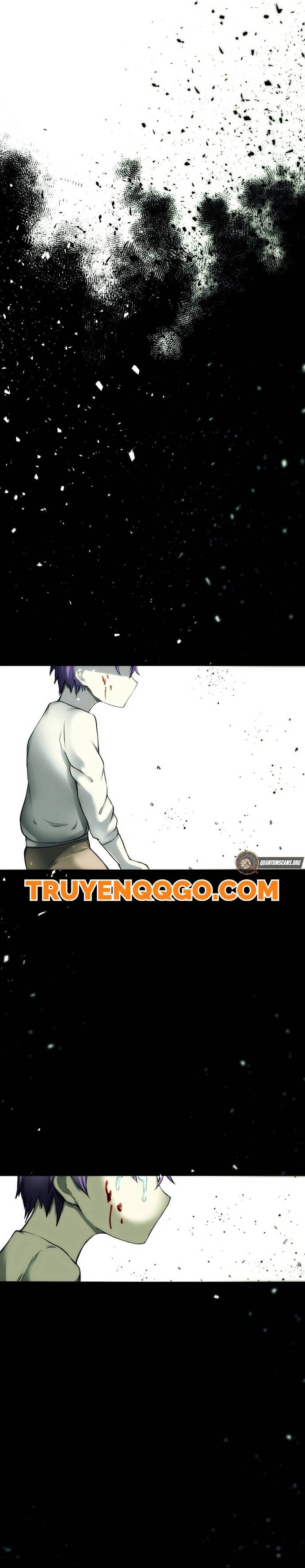 Bc: Dị Biến Trong Huyết Quản - Chapter 4 - Page 6