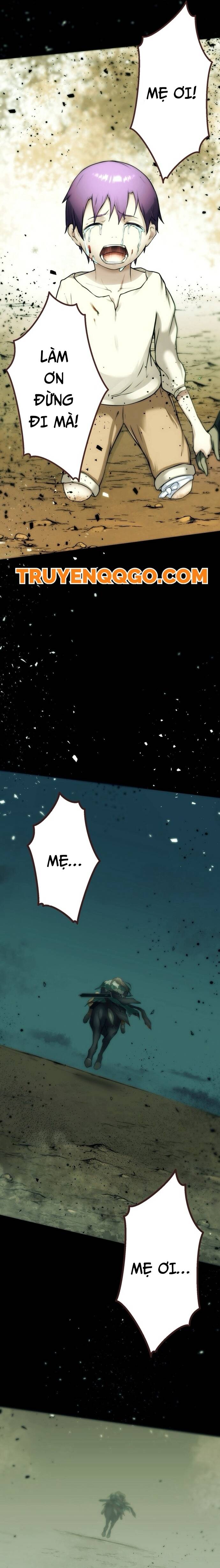 Bc: Dị Biến Trong Huyết Quản - Chapter 4 - Page 7