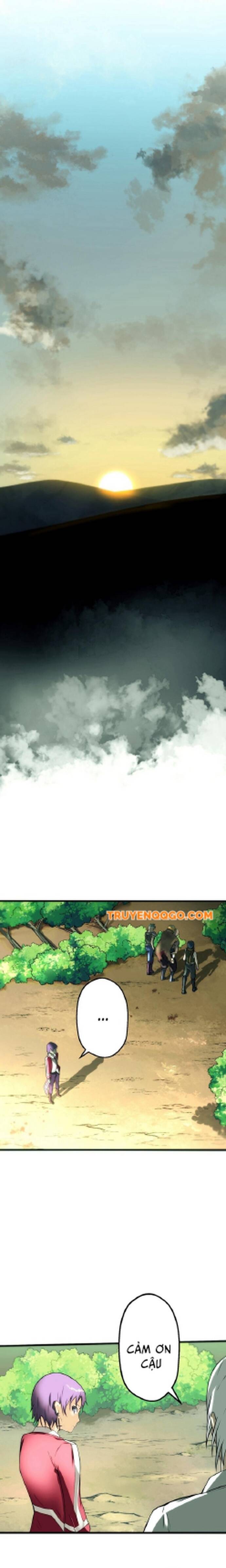 Bc: Dị Biến Trong Huyết Quản - Chapter 5 - Page 17