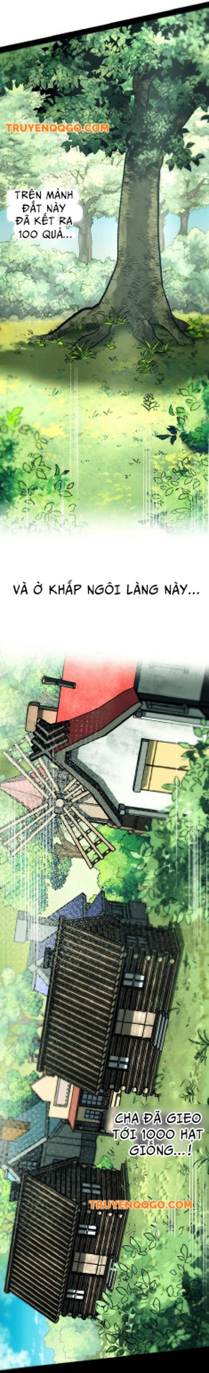 Bc: Dị Biến Trong Huyết Quản - Chapter 5 - Page 22