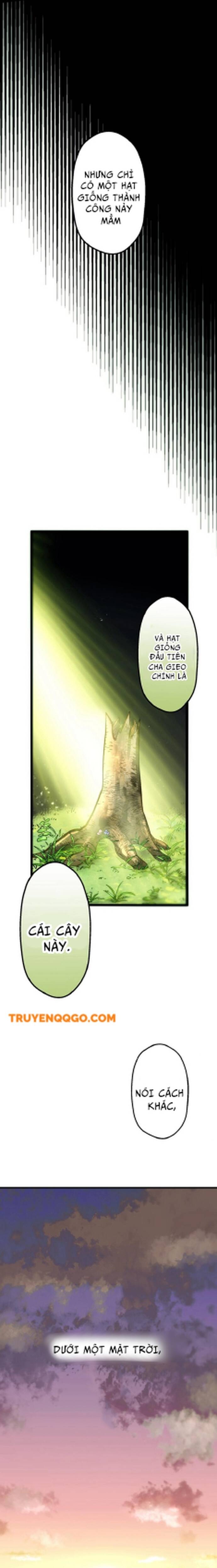 Bc: Dị Biến Trong Huyết Quản - Chapter 5 - Page 23