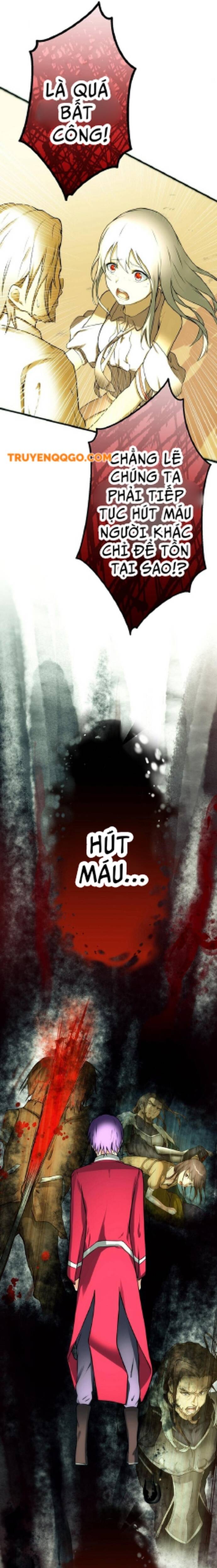 Bc: Dị Biến Trong Huyết Quản - Chapter 5 - Page 28