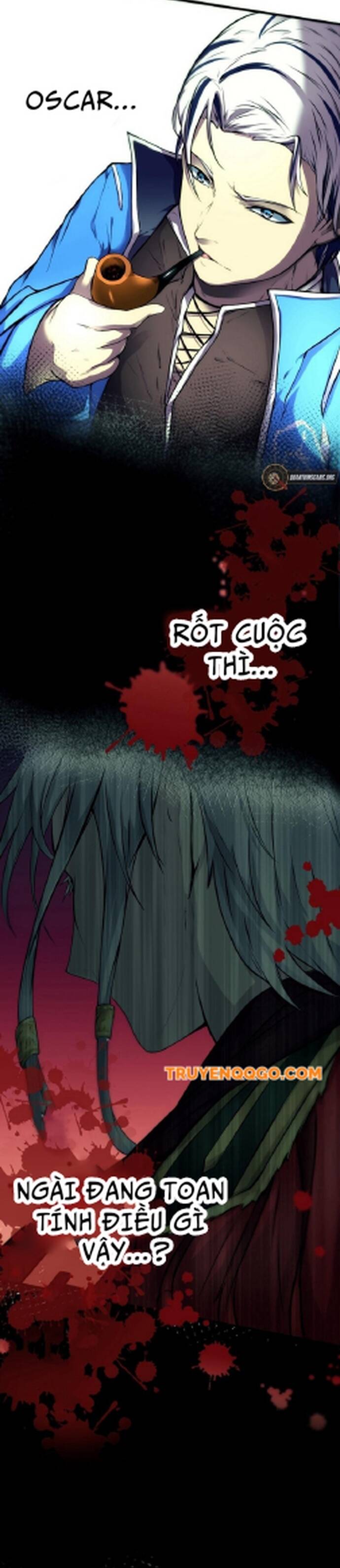 Bc: Dị Biến Trong Huyết Quản - Chapter 5 - Page 4