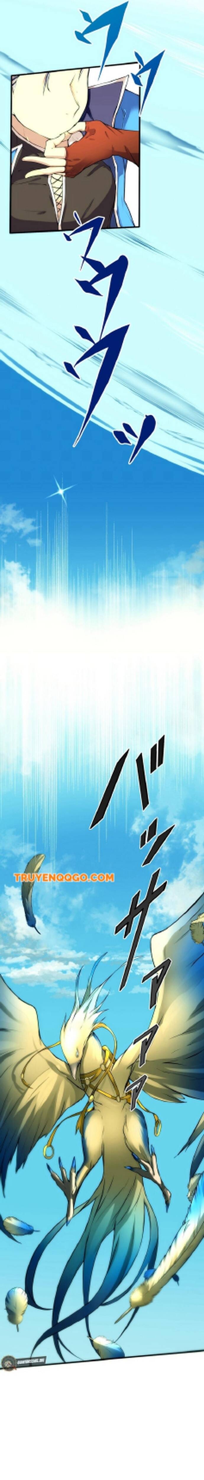 Bc: Dị Biến Trong Huyết Quản - Chapter 5 - Page 7