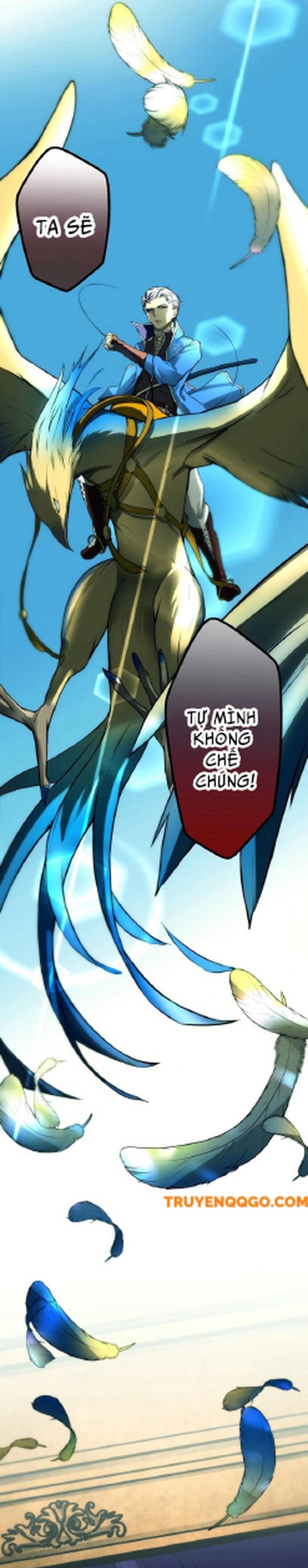 Bc: Dị Biến Trong Huyết Quản - Chapter 5 - Page 9