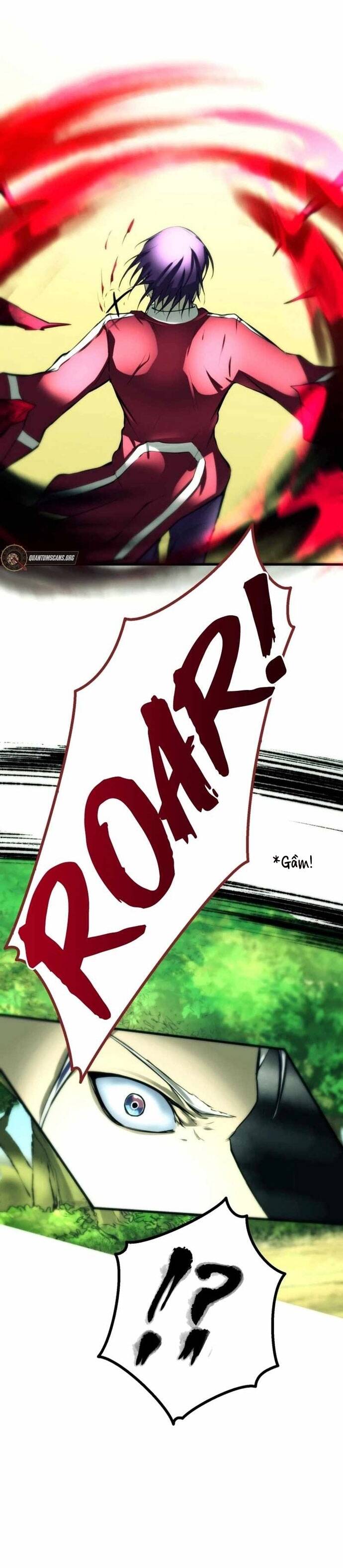 Bc: Dị Biến Trong Huyết Quản - Chapter 8 - Page 16