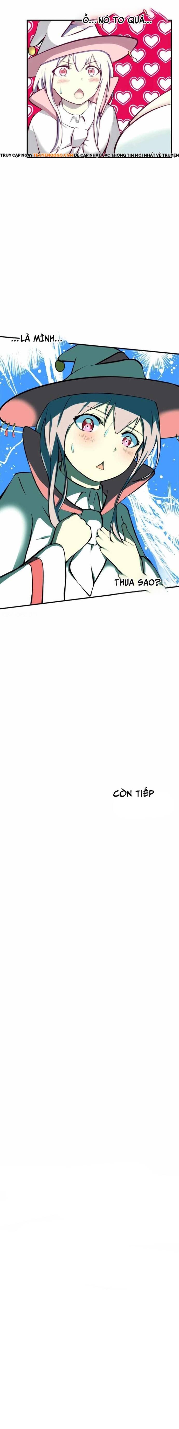 Bc: Dị Biến Trong Huyết Quản - Chapter 9 - Page 19