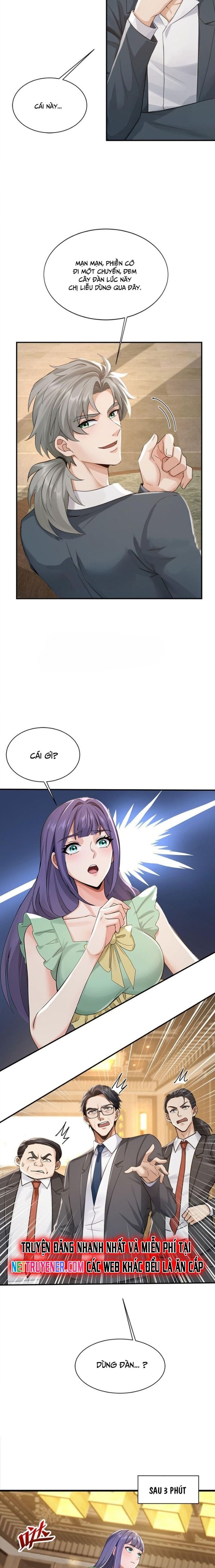 Trấn Quốc Thần Tế Chapter 270 - Trang 2