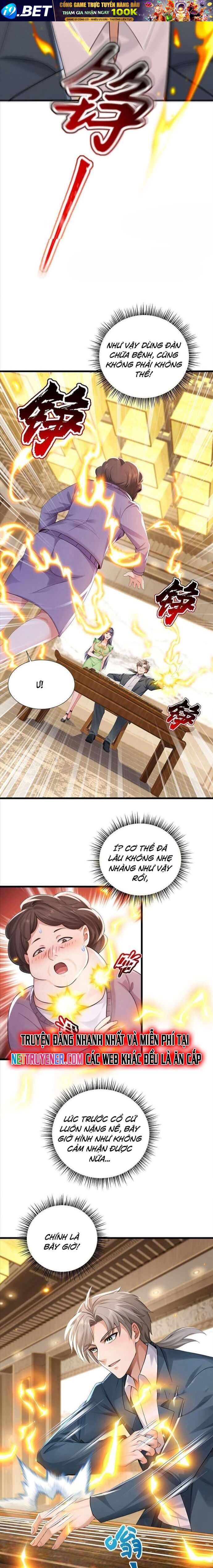 Trấn Quốc Thần Tế Chapter 270 - Trang 7