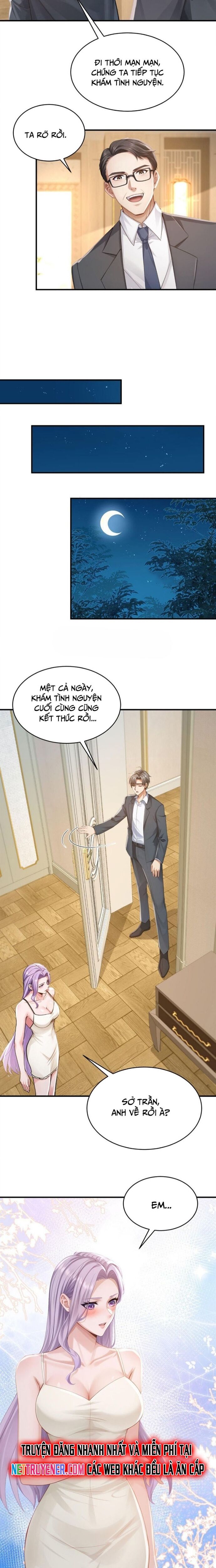 Trấn Quốc Thần Tế Chapter 271 - Trang 6