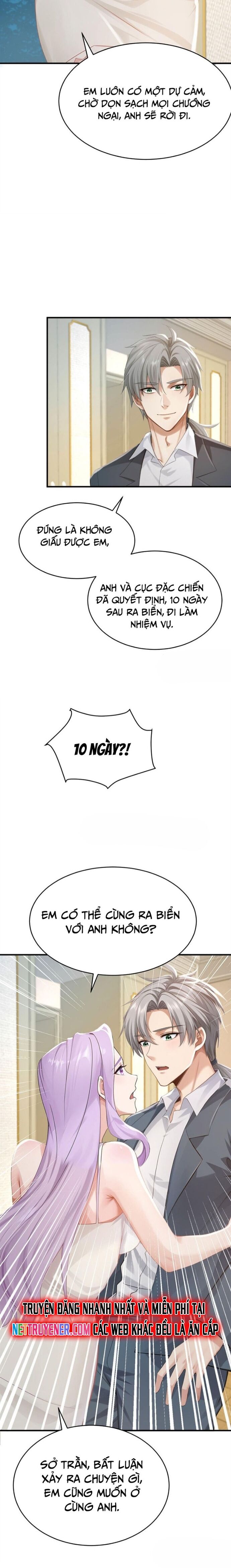 Trấn Quốc Thần Tế - Chapter 271 - Page 9