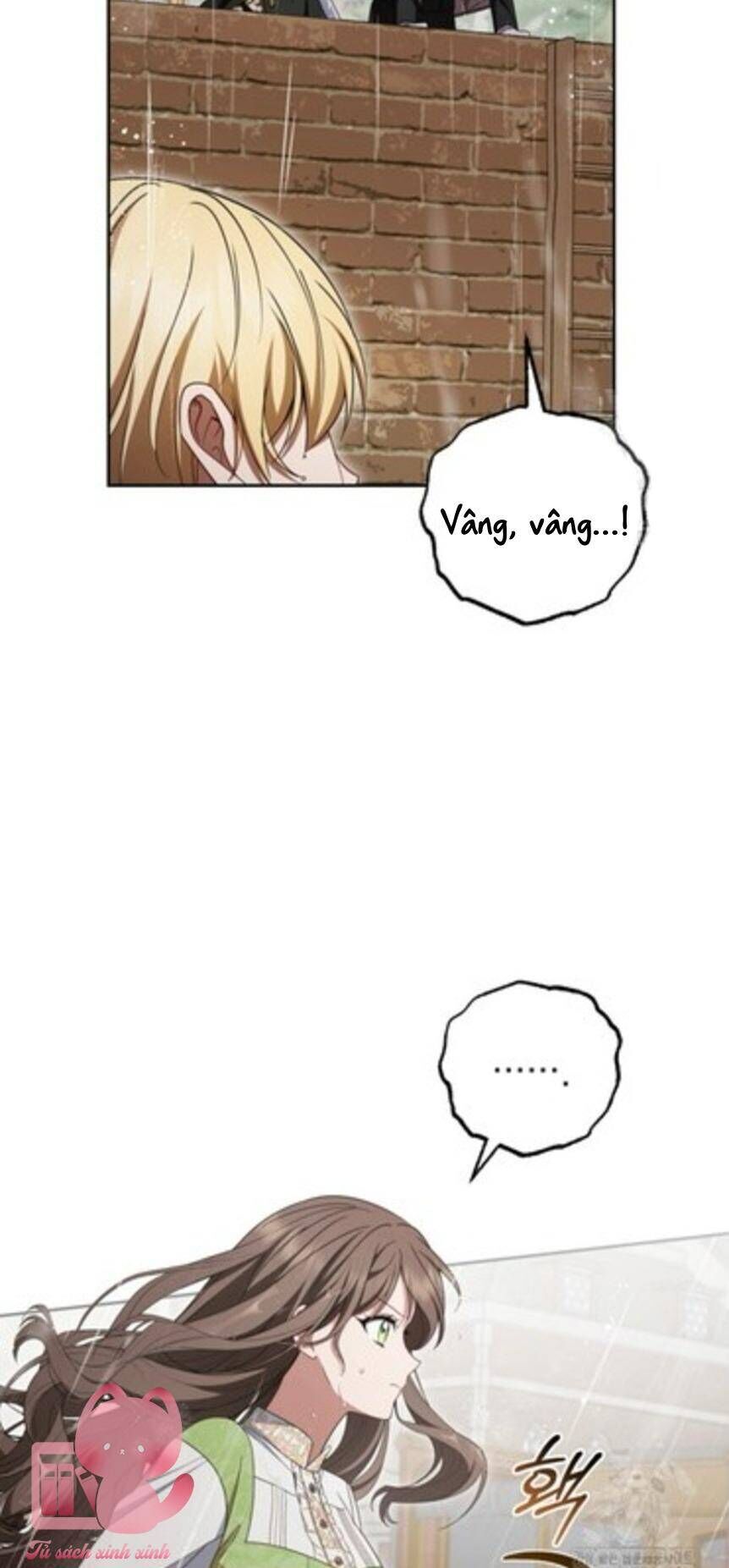 Được Yêu Thương Mà Còn Ngại Ngùng Sao! Chapter 80 - Trang 10