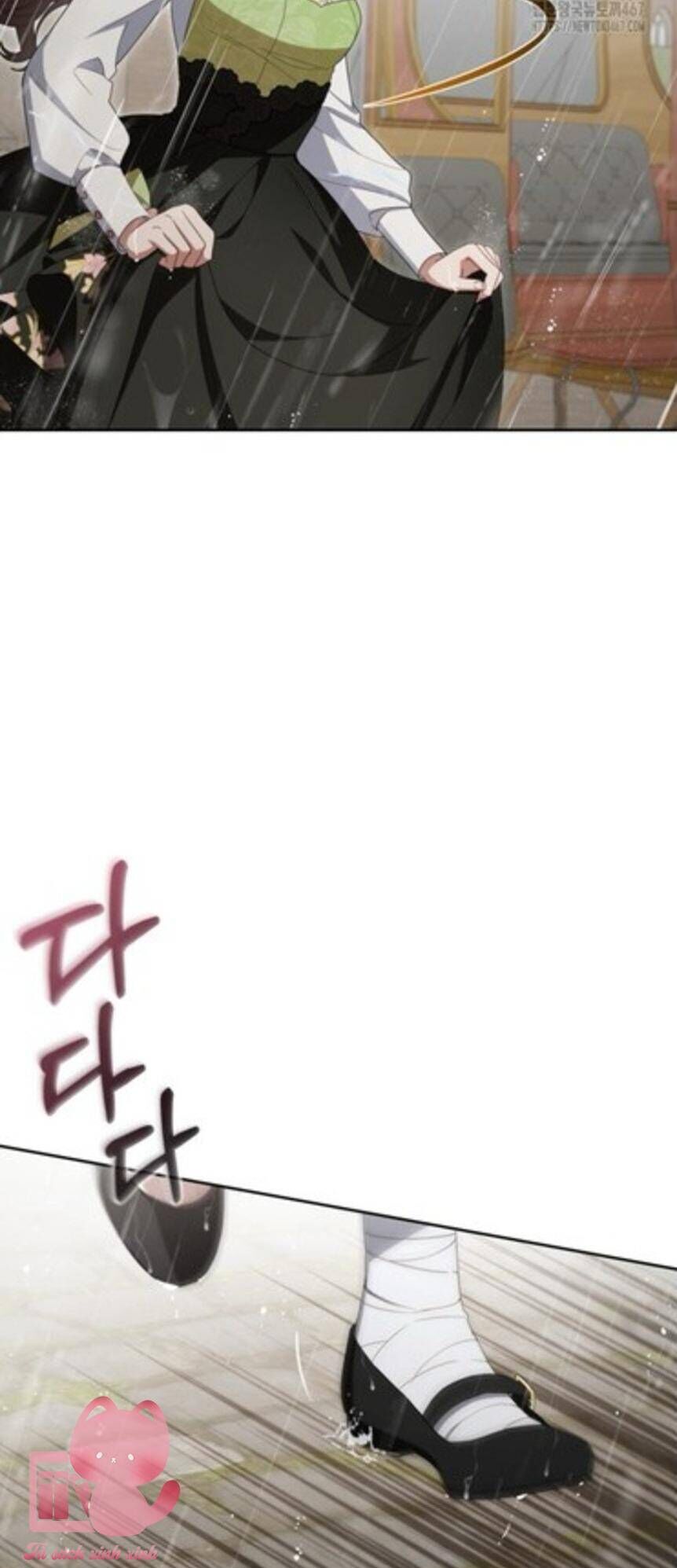 Được Yêu Thương Mà Còn Ngại Ngùng Sao! Chapter 80 - Trang 11