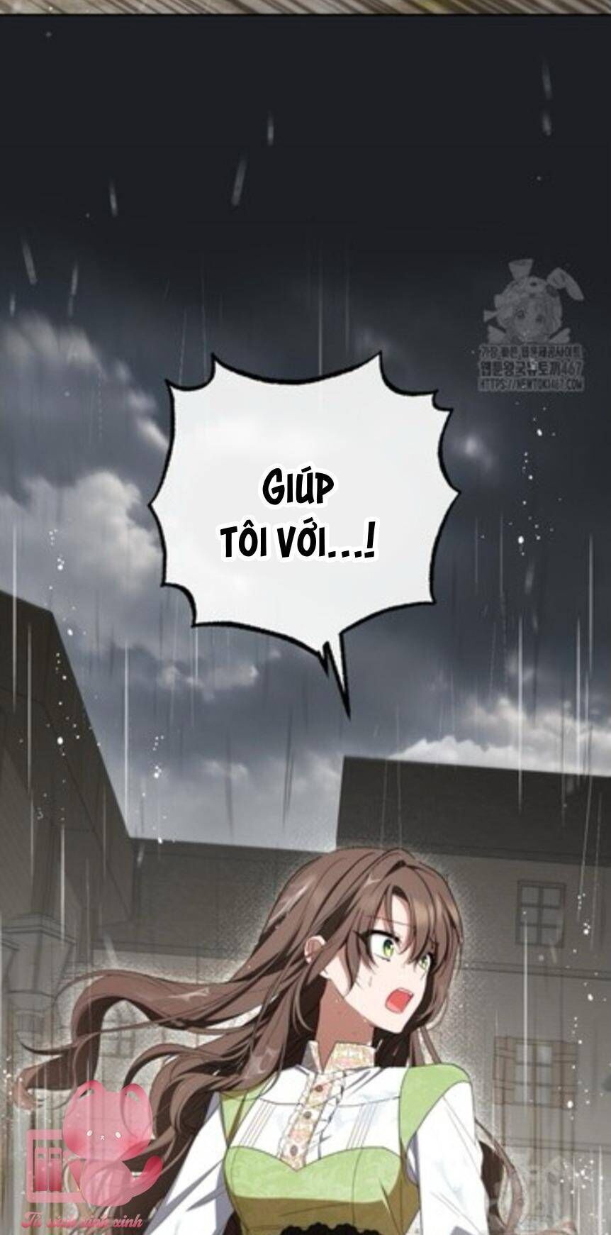 Được Yêu Thương Mà Còn Ngại Ngùng Sao! Chapter 80 - Trang 12